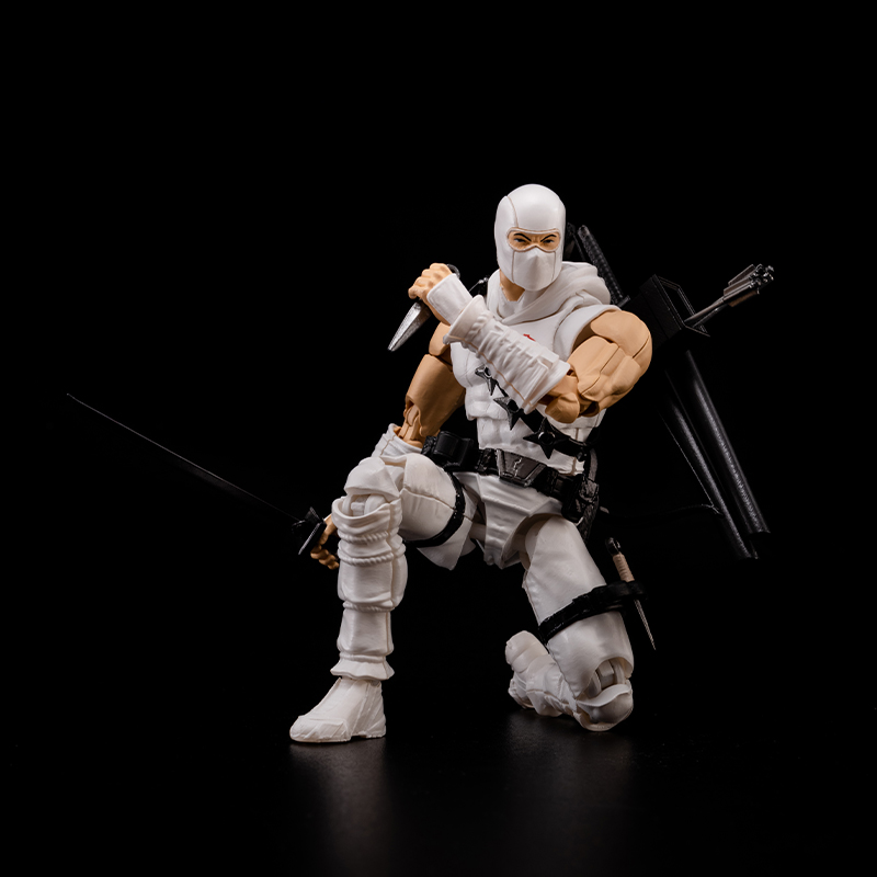 [Furai Model] Storm Shadow